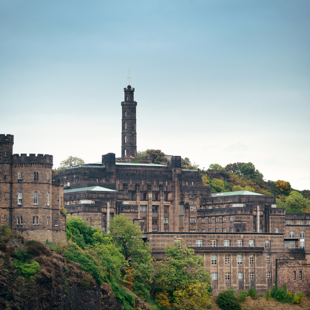 Calton Hill